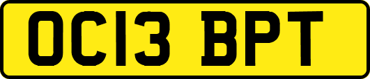 OC13BPT
