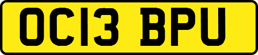 OC13BPU