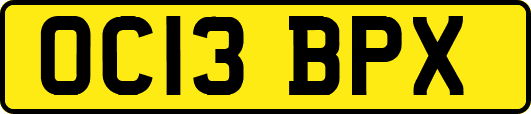 OC13BPX