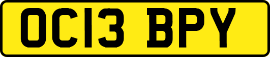 OC13BPY