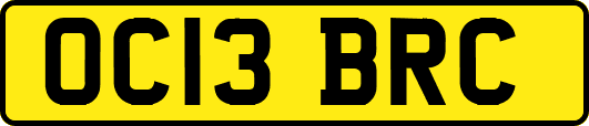 OC13BRC
