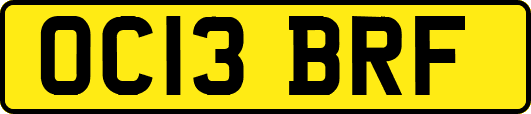 OC13BRF