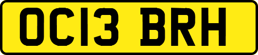 OC13BRH