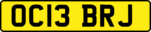 OC13BRJ