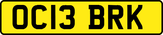 OC13BRK