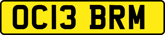 OC13BRM