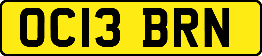 OC13BRN