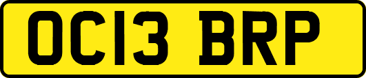 OC13BRP