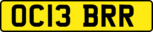 OC13BRR