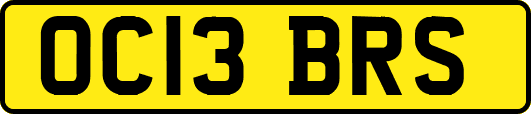 OC13BRS