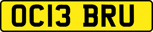 OC13BRU