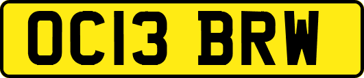 OC13BRW