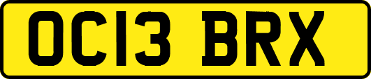 OC13BRX