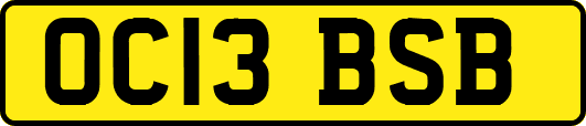 OC13BSB