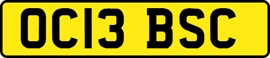 OC13BSC