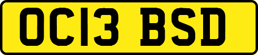 OC13BSD