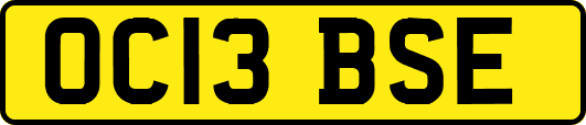 OC13BSE