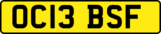 OC13BSF