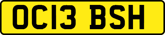OC13BSH