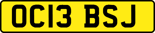 OC13BSJ