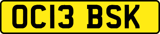 OC13BSK