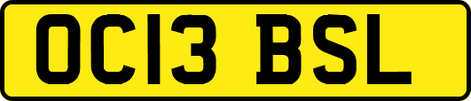 OC13BSL