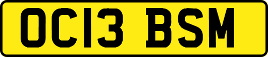 OC13BSM