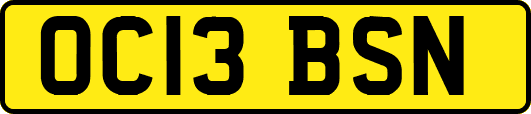 OC13BSN
