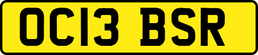 OC13BSR