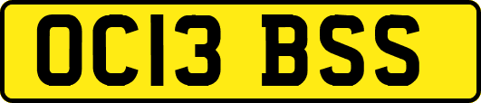 OC13BSS