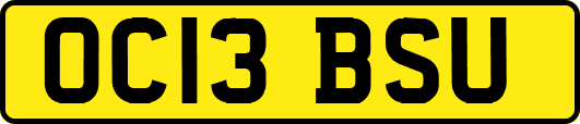 OC13BSU