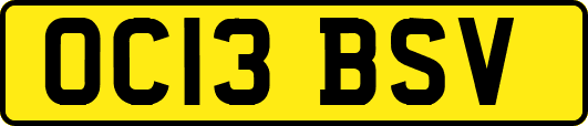 OC13BSV