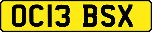 OC13BSX