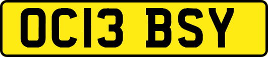 OC13BSY