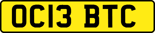 OC13BTC