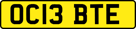 OC13BTE