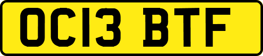 OC13BTF