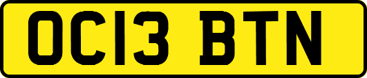 OC13BTN
