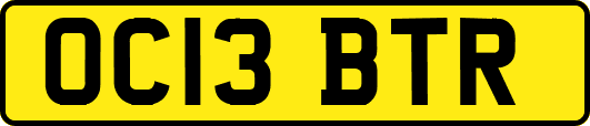 OC13BTR