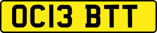OC13BTT