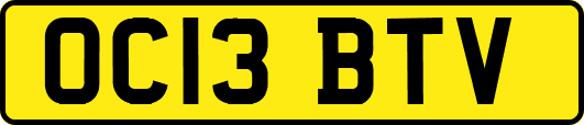 OC13BTV