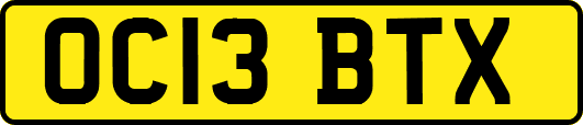 OC13BTX