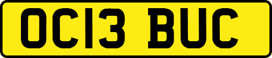 OC13BUC