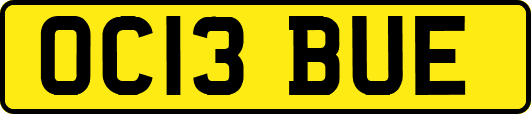 OC13BUE