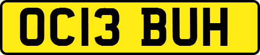 OC13BUH