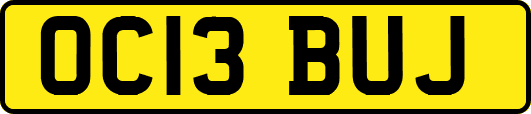 OC13BUJ