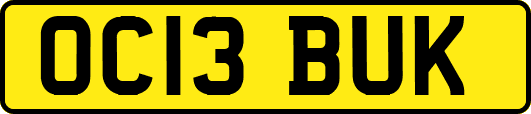 OC13BUK