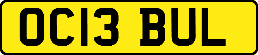 OC13BUL
