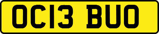 OC13BUO