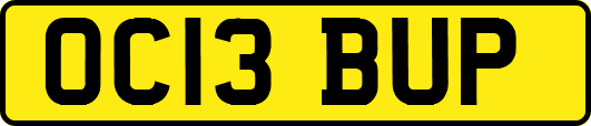 OC13BUP